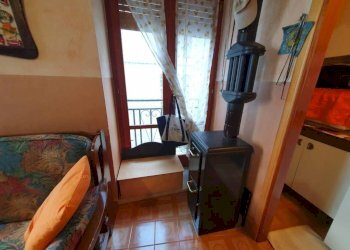 cucina - Bilocale via Luigi Martini, Fenestrelle - foto 5