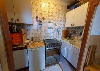 cucina - Bilocale via Luigi Martini, Fenestrelle - foto 6