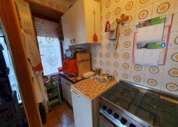 cucina - Bilocale via Luigi Martini, Fenestrelle - foto 7