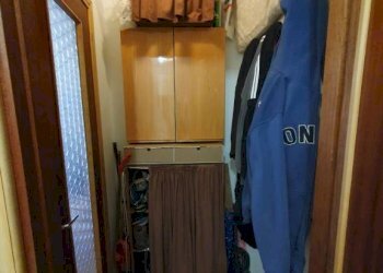 disimpegno - Bilocale via Luigi Martini, Fenestrelle - foto 8