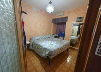 camera - Bilocale via Luigi Martini, Fenestrelle - foto 9