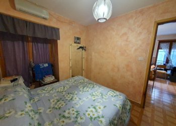 camera - Bilocale via Luigi Martini, Fenestrelle - foto 11