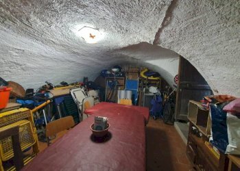 tavernetta - Bilocale via Luigi Martini, Fenestrelle - foto 14