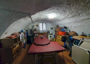 tavernetta - Bilocale via Luigi Martini, Fenestrelle - foto 15