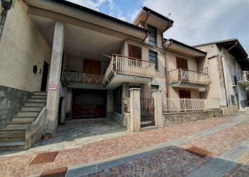 casa - Casa indipendente via Giovanni Giolitti, Fenestrelle - foto 1