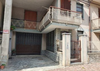 casa - Casa indipendente via Giovanni Giolitti, Fenestrelle - foto 2