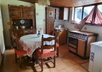 soggiorno - Casa indipendente via Giovanni Giolitti, Fenestrelle - foto 6