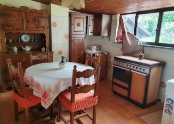 soggiorno - Casa indipendente via Giovanni Giolitti, Fenestrelle - foto 7