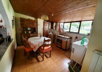 soggiorno - Casa indipendente via Giovanni Giolitti, Fenestrelle - foto 8