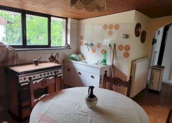 cucina - Casa indipendente via Giovanni Giolitti, Fenestrelle - foto 12