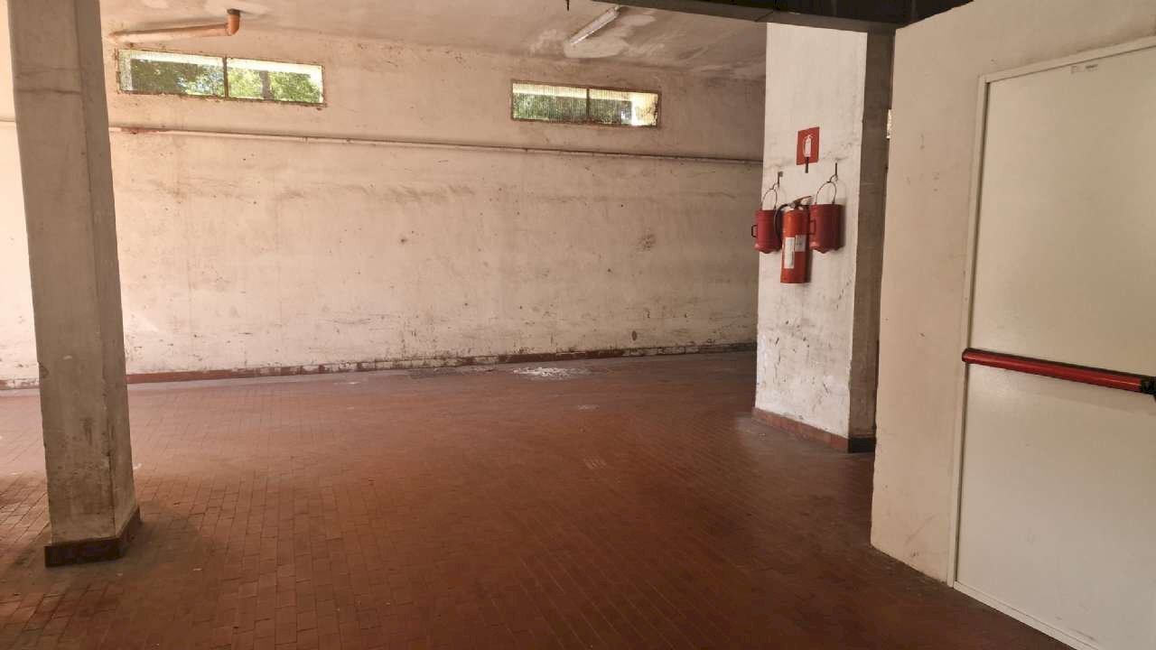 img-20240930-wa0006 - Box via carlo perrier, Roma - foto 3