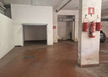 img-20240930-wa0005 - Box via carlo perrier, Roma - foto 2