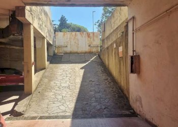 img-20240930-wa0008 - Box via carlo perrier, Roma - foto 5