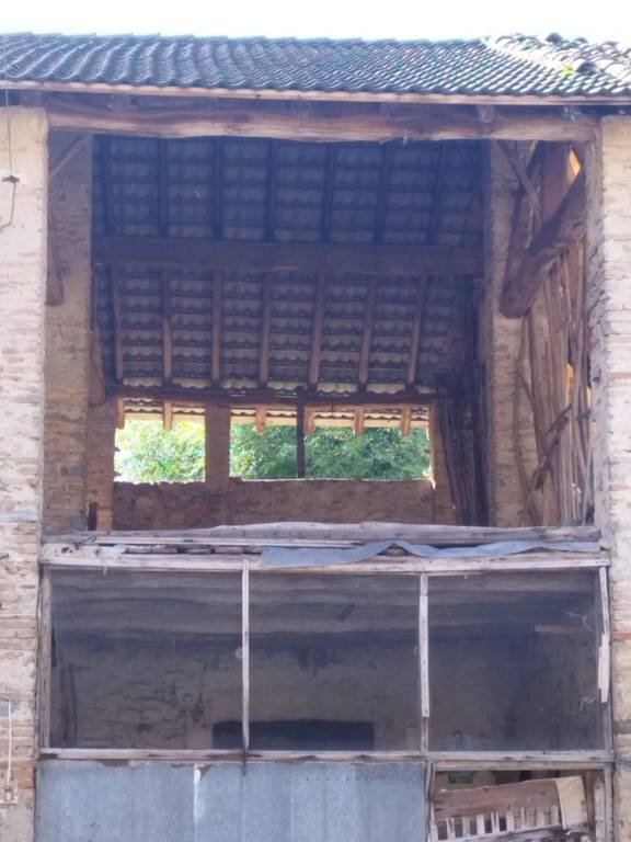 Facciata - Rustic via Novellina, 45, Varese - photo 3