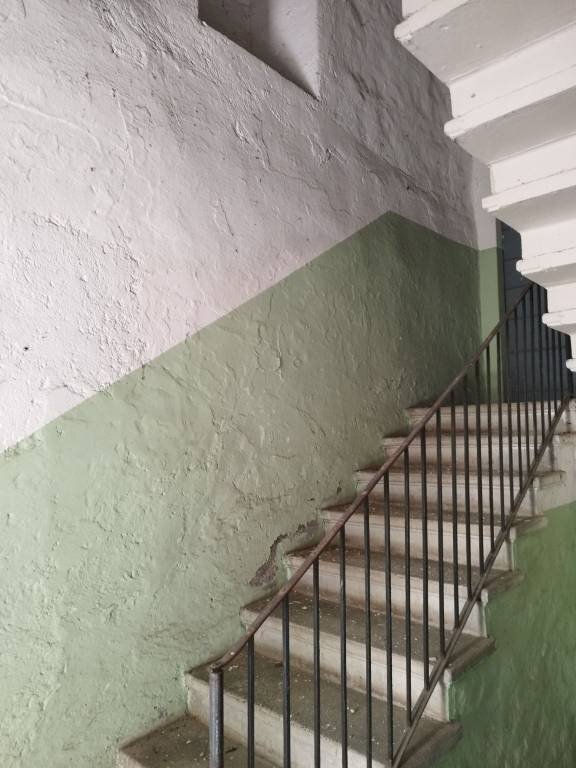 Interno palazzo - Rustic via Novellina, 45, Varese - photo 3