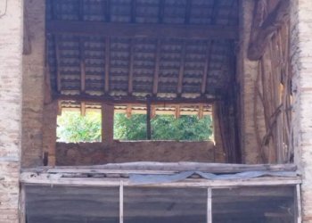 Facciata - Rustico via Novellina, 45, Varese - foto 3