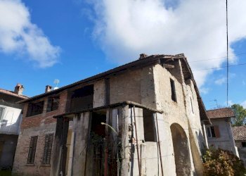 Facciata - Rustico via Novellina, 45, Varese - foto 4