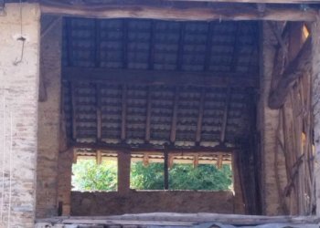 Facciata - Rustic via Novellina, 45, Varese - photo 5