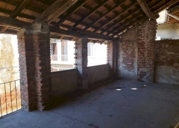 Stanza non arredata - Rustico via Novellina, 45, Varese - foto 12