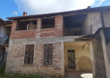 Facciata - Rustic via Novellina, 45, Varese - photo 22