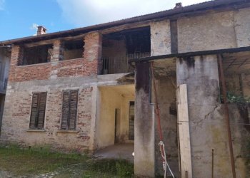 Facciata - Rustico via Novellina, 45, Varese - foto 23