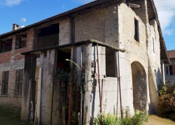 Facciata - Rustic via Novellina, 45, Varese - photo 24