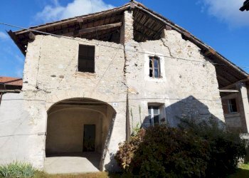 Facciata - Rustico via Novellina, 45, Varese - foto 2