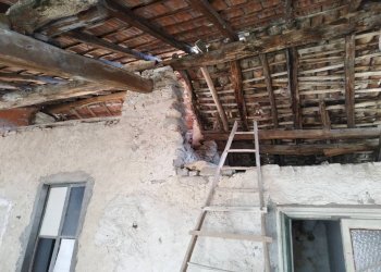 Interno appartamento - Rustico via Novellina, 45, Varese - foto 11