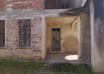 Facciata - Rustico via Novellina, 45, Varese - foto 22