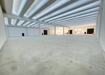 Altro - Shed strada Provinciale Francesca, Spirano - photo 5