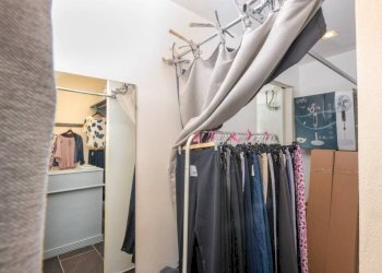 Retro - Negozio piazza Albertina, 18r, Genova (zona Sestri Ponente) - foto 13