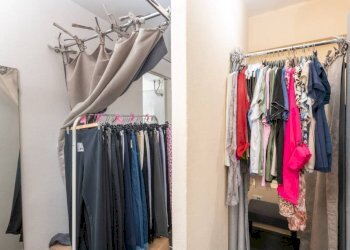 Retro - Negozio piazza Albertina, 18r, Genova (zona Sestri Ponente) - foto 19