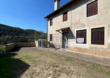 facciata esterna - Rustico VIA PIANEZZE, Val Liona - foto 1