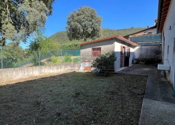 corte esclusiva sul retro - Rustico VIA PIANEZZE, Val Liona - foto 3