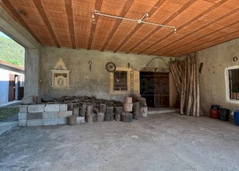 portico - Rustico VIA PIANEZZE, Val Liona - foto 7