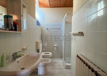 bagno al P. 1 - Rustico VIA PIANEZZE, Val Liona - foto 8