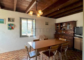 soggiorno - Rustico VIA PIANEZZE, Val Liona - foto 12