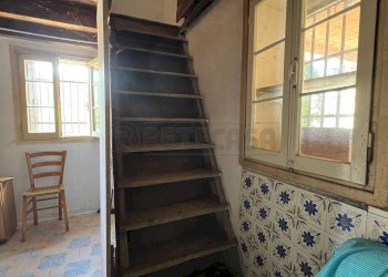 scale - Rustico VIA PIANEZZE, Val Liona - foto 19