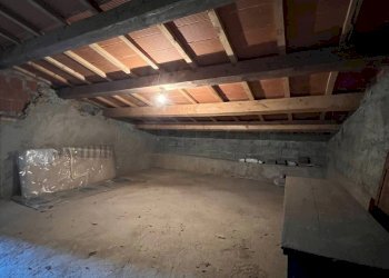 soffitta, dettaglio tetto rifatto - Rustico VIA PIANEZZE, Val Liona - foto 20