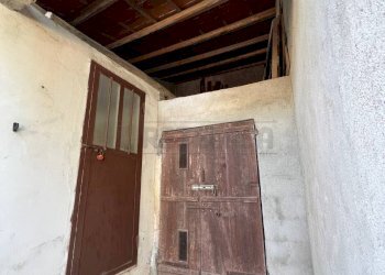 dettaglio ingresso in cantina - Rustico VIA PIANEZZE, Val Liona - foto 22