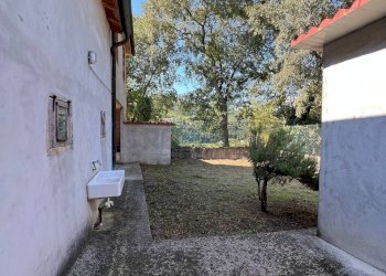 retro dell\'immobile - Rustico VIA PIANEZZE, Val Liona - foto 24