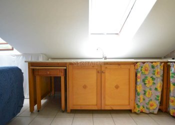Immagine16.jpg - Mansarda Via Eugenio Curiel 2g, Rozzano - foto 6