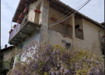 2.jpg - Terratetto - Terracielo all'asta Regione Vico 5, Spigno Monferrato - foto 1