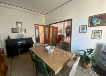 sala da pranzo - Appartamento Via Roma 31, Ventimiglia - foto 3