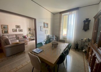sala da pranzo - Appartamento Via Roma 31, Ventimiglia - foto 4