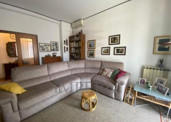 soggiorno - Appartamento Via Roma 31, Ventimiglia - foto 7