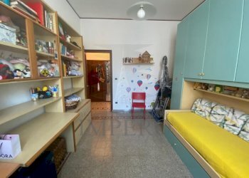 camera da letto - Appartamento Via Roma 31, Ventimiglia - foto 8