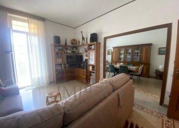 soggiorno - Appartamento Via Roma 31, Ventimiglia - foto 9