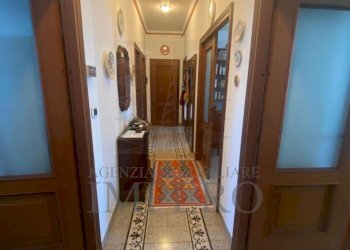 corridoio - Appartamento Via Roma 31, Ventimiglia - foto 12