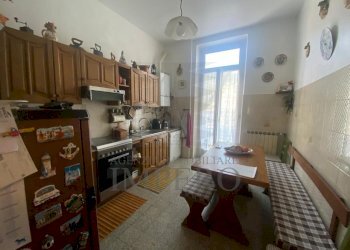 cucina abitabile - Appartamento Via Roma 31, Ventimiglia - foto 15